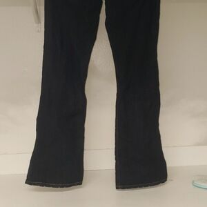 Underground soul jeans